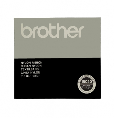 Brother EM701 / EM711 / EM500 / EM501 / EM601 / EM801 Original Ribbon 