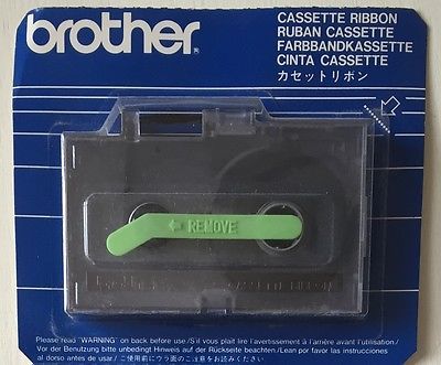 Brother 6030 Original Typewriter Ribbon - EP-20 / EP-22 - 1