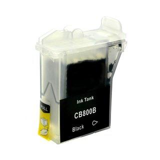 Brother Fax1820 Black Compatible Cartridge - CLC-700 