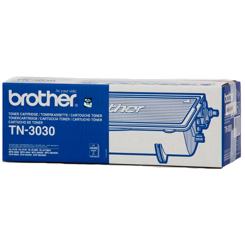 Brother TN-3030 Orjinal Siyah Toner - HL-5140 (T4157) - 1