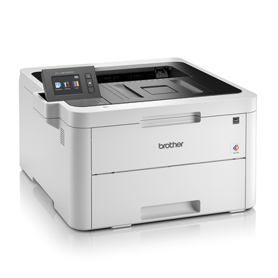 Brother HL-L3270CDW Wi-Fi Color Laser Printer (T17617) - Thumbnail