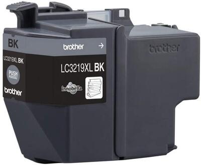 Brother LC3219XL BK Black Original Cartridge - MFC-J5330DW - 2