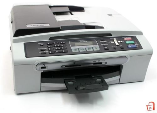 Brother MFC240C Printer (Damaged Box) - 1