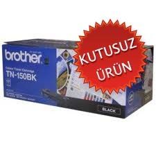 Brother TN-150BK Original Toner - HL-4040CN / DCP-9040CN - Thumbnail