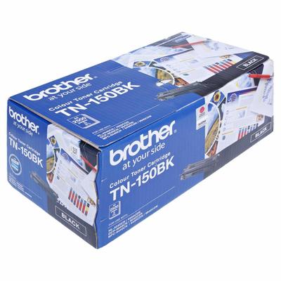 Brother TN-150BK Original Toner - HL-4040CN / DCP-9040CN 