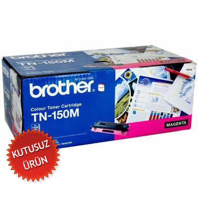 Brother TN-150M Kırmızı Orjinal Toner - HL-4040CN / DCP-9040CN (T4171) - 2