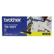 Brother TN-155Y Sarı Orjinal Toner - DCP-9040CN / HL-4040CN (B) (T8434) - 1