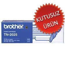 Brother TN-2025 Black Original Toner - DCP-7010L - Thumbnail