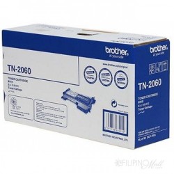 Brother TN-2060 Original Toner - DCP-7055 