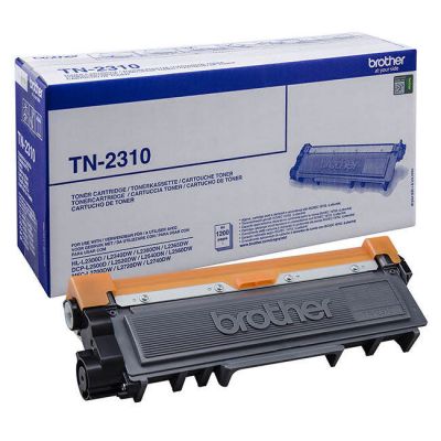 Brother TN-2310 Original Toner - HL-L2365 - 1