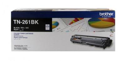 Brother TN-261BK Black Original Toner - HL-3150CDN 