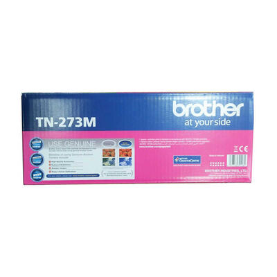 Brother TN-273M Magenta Original Toner - HL-L3270CDW 