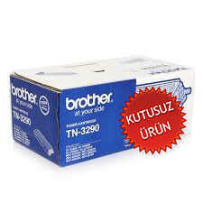 Brother TN-3290 Black Original Toner - HL-5340D - Thumbnail