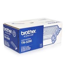 Brother TN-3290 Black Original Toner - HL-5340D 