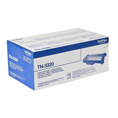 Brother TN-3320 Original Toner - HL-5440D / HL-5450DN 