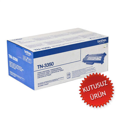 Brother TN-3350 Original Toner - HL-5440D - Thumbnail