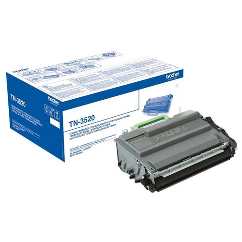 Brother TN-3520 Original Toner - HL-L6250DN