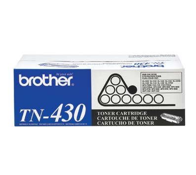 Brother TN-430 Original Toner - HL-1430 / HL-1440 - 1