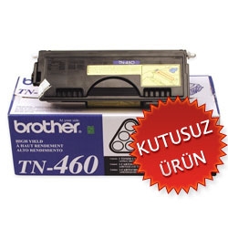 Brother TN-460 Original Toner - DCP-1200 (Without Box) 