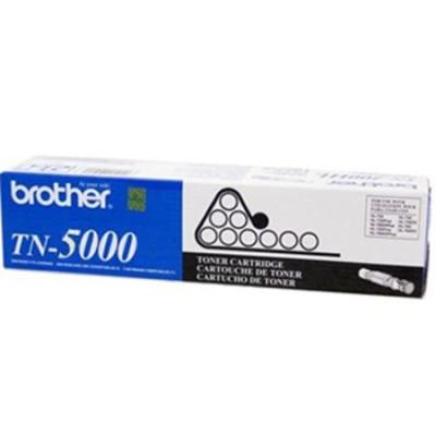 Brother TN-5000PF Original Toner - Fax-4550 / 6550 / 7550 