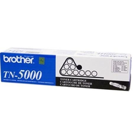 Brother TN-5000PF Original Toner - Fax-4550 / 6550 / 7550 - 1