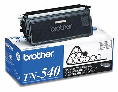 Brother TN-540 Original Toner - DCP-8040 / DCP-8045D 