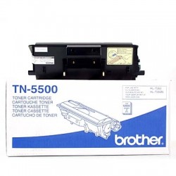 Brother TN-5500 Black Original Toner - HL-7050 