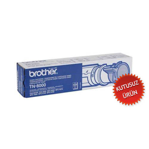 Brother TN-8000 Orjinal Toner - MFC-4800 (T4917) - 2