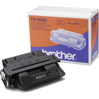 Brother TN-9500 Original Toner - HL-2460 - 1