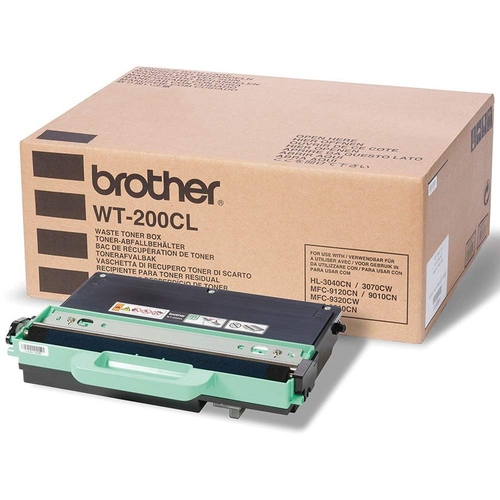 Brother WT-200CL Atık Ünitesi - MFC-9010CN / HL-3040CN - 1