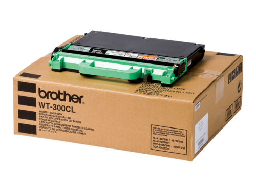 Brother WT-300CL Atık Ünitesi - DCP-9055CDN / HL-4140CN (T6980) - 1