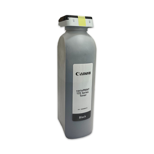 Canon 1060083015 Siyah Orjinal Toner - VarioPrint 110 / 115 (Tekli) - 1