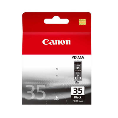 Canon PGI-35 (1509B001) Original Cartridge - IP100 (T2418) 