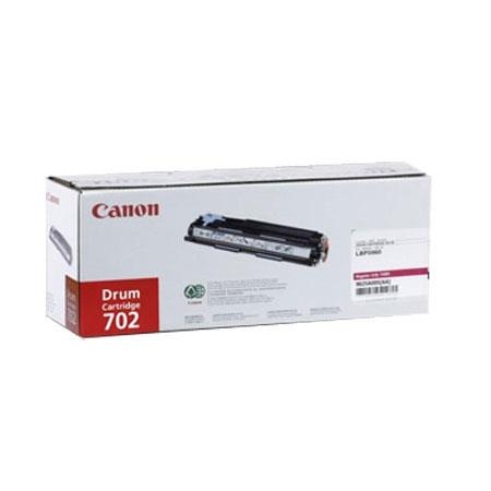 Canon 702M (9625A004) Kırmızı Orjinal Drum Ünitesi - LBP-5960 (T17487) - 1