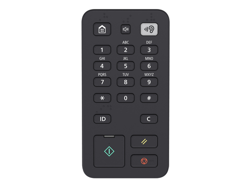 Canon A2 (4036C002) Numeric Keypad