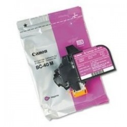 Canon BC-40M (0892A003AA) Magenta Original Cartridge - CJ10 / CJ7 (T2938) 