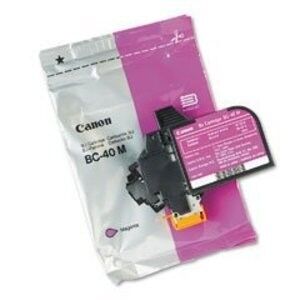 Canon BC-40M (0892A003AA) Magenta Original Cartridge - CJ10 / CJ7 (T2938) - 2