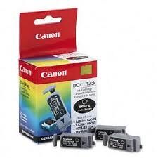 Canon BCI-11 (0957A003) Black Original Cartridge (3PK) - BJC-70 (T2947) - 2