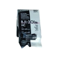 Canon BJI-201BK (0946A003AA) Black Original Cartridge - BJC-610 / BJC-600 (T2138)