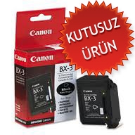 Canon Bx-3 (0884A003) Orjinal Kartuş - B100 / B110 (U) (T2135) - 1