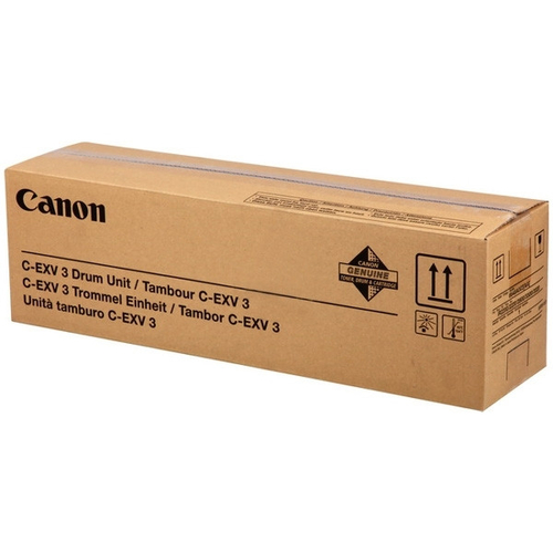 Canon C-EXV-3 Original Drum Unit - IR-2200 / IR-2220 - 1