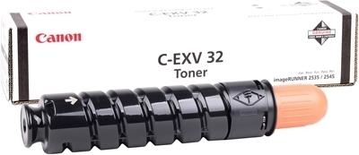 Canon C-EXV32 (2786B002) Siyah Orjinal Toner - IR2535 / IR2545 (T9279) - 1