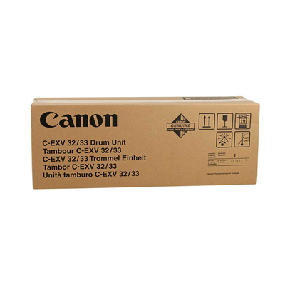 CANON - Canon C-EXV-32/C-EXV-33 (2772B003) Orjinal Drum Ünitesi - imageRUNNER 2520