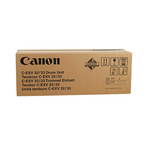 Canon C-EXV-32/C-EXV-33 (2772B003) Original Drum Unit - imageRUNNER 2520