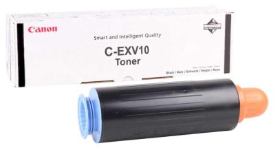 Canon C-EXV10 (2447B002) Black Original Toner - IR-C5800 / IR-C5870 (T9771) 