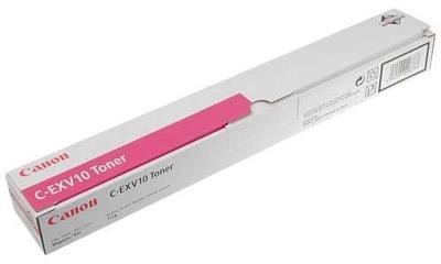 Canon C-EXV10 (2449B002) Magenta Original Toner - IR-C5800 / IR-C5870 (T9773) 