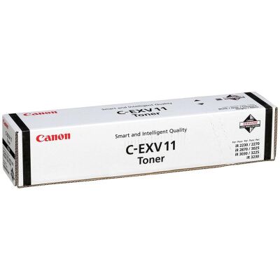 CANON - Canon C-EXV11 (9629A002) Original Toner - IR-2270 / IR-2230 (T4127)