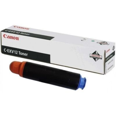 Canon C-EXV12 (9634A002) Original Copier Toner - IR-3570 / IR-4570 (T3035) - Thumbnail