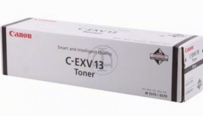 Canon C-EXV13 (0279B002) Original Toner - IR-5070 / IR-5570 (T6445)