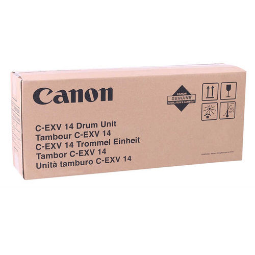 Canon C-EXV14 (0385B002) Original Drum Unit - IR-2016 / IR-2018 (T12064) - 1